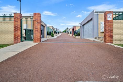 Property photo of 8/19 Serls Street Armadale WA 6112