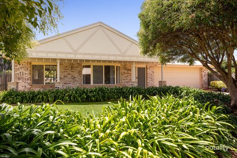 Property photo of 11 Alroe Court Kearneys Spring QLD 4350