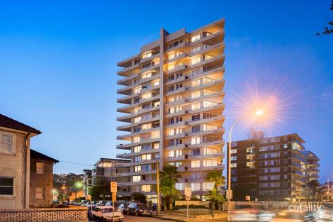 Property photo of 40/62 North Steyne Manly NSW 2095