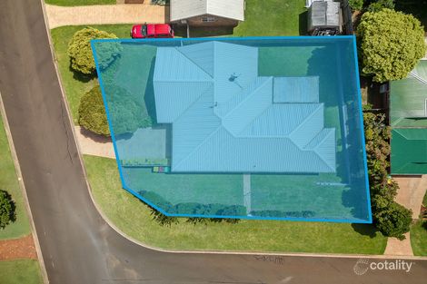 Property photo of 11 Alroe Court Kearneys Spring QLD 4350