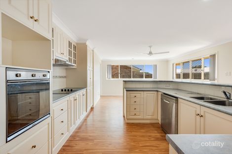 Property photo of 11 Alroe Court Kearneys Spring QLD 4350