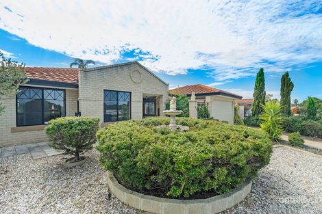 Property photo of 33 Greyhound Drive Merriwa WA 6030