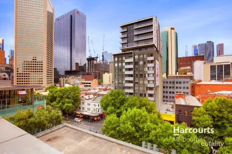 512/318-322 Little Bourke St, Melbourne, VIC 3000