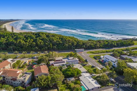 Property photo of 4 Towners Avenue Bogangar NSW 2488