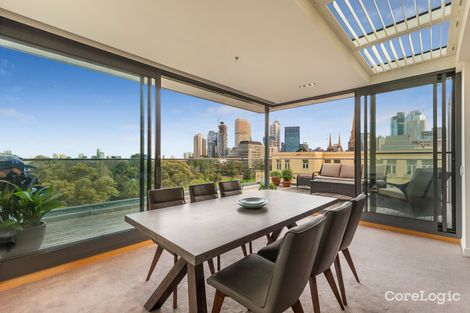 Property photo of 703/9-19 Eades Street East Melbourne VIC 3002