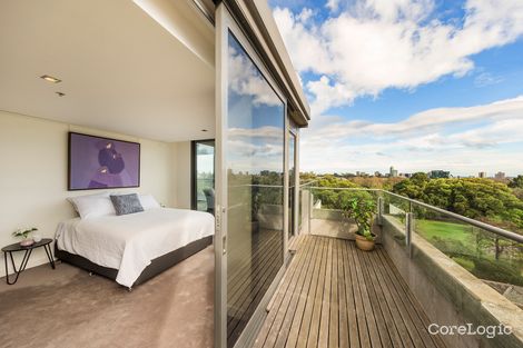 Property photo of 703/9-19 Eades Street East Melbourne VIC 3002