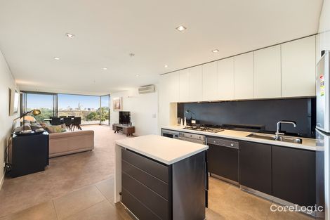 Property photo of 703/9-19 Eades Street East Melbourne VIC 3002