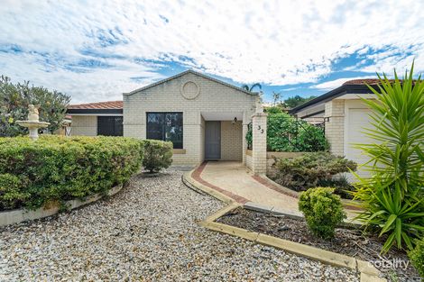 Property photo of 33 Greyhound Drive Merriwa WA 6030