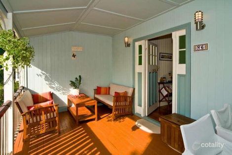 Property photo of 6 Edmond Street Coorparoo QLD 4151