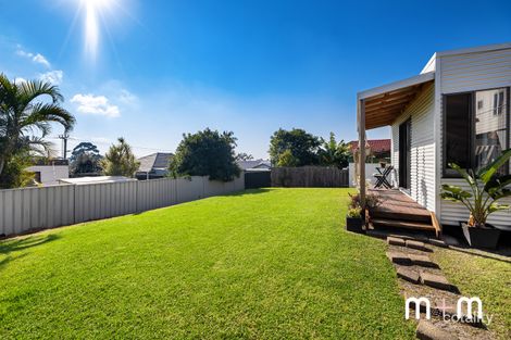 Property photo of 6 Wilga Street Corrimal NSW 2518