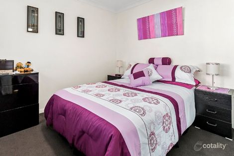 Property photo of 11/17 Third Avenue Macquarie Fields NSW 2564