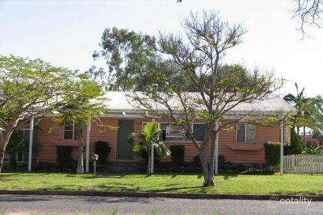 84 Meson St, Gayndah, QLD 4625