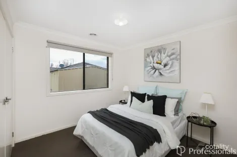 Property photo of 31 Fieldstone Way Brookfield VIC 3338