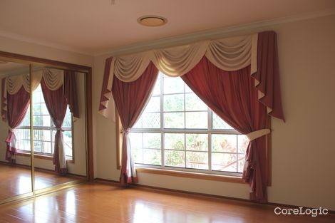 Property photo of 5 Astrid Close Cabramatta NSW 2166