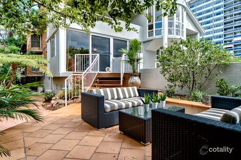 2/5 Sydney St, New Farm, QLD 4005