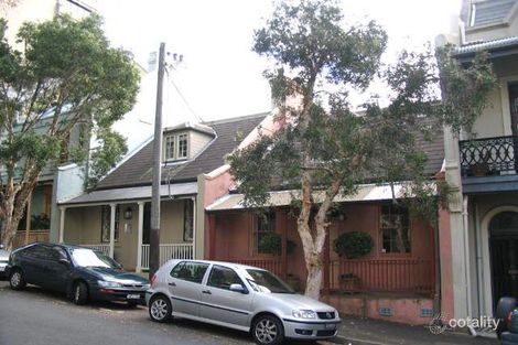 Property photo of 18 Francis Street Darlinghurst NSW 2010