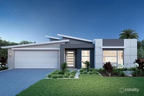 Property photo of LOT 121/29 Smiggins Drive Thurgoona NSW 2640