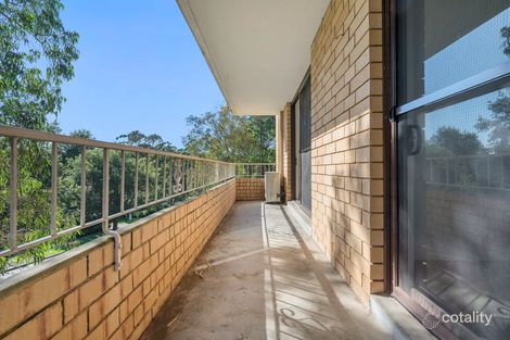 Property photo of 35/199 Waterloo Road Marsfield NSW 2122