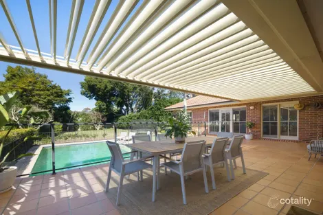 Property photo of 49 Carrington Road Wahroonga NSW 2076