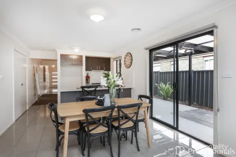 Property photo of 31 Fieldstone Way Brookfield VIC 3338