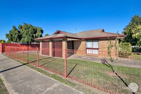 Property photo of 120 Learmonth Road Wendouree VIC 3355