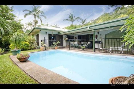 Property photo of 36 Minerva Avenue Mooroobool QLD 4870