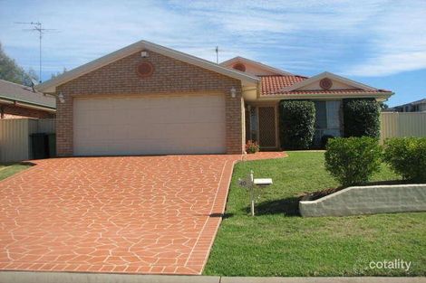 40 Bundeluk Cres, Glenmore Park, NSW 2745