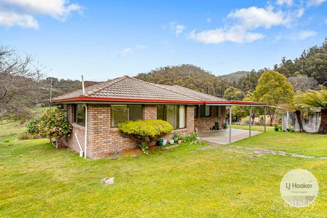 96 Halls Track Rd, Sandfly, TAS 7150