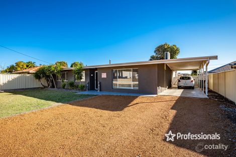 Property photo of 20 Buckingham Street Mount Tarcoola WA 6530