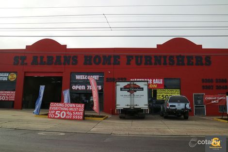 250 Mcintyre Rd, Sunshine North, VIC 3020