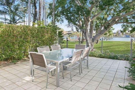 13/7 Campbell St, Bundall, QLD 4217