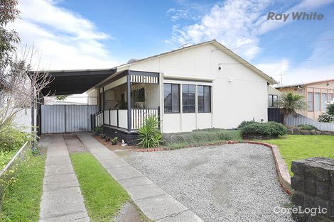 Property photo of 6 Cobby Street Laverton VIC 3028