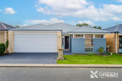 73/27 Meadow Springs Dr, Meadow Springs, WA 6210