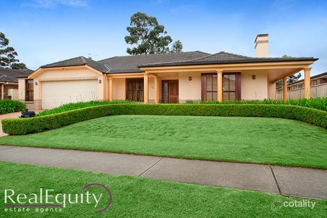 Property photo of 44 Yachtsman Drive Chipping Norton NSW 2170