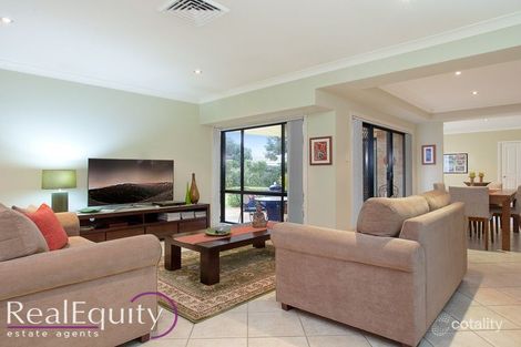 Property photo of 44 Yachtsman Drive Chipping Norton NSW 2170