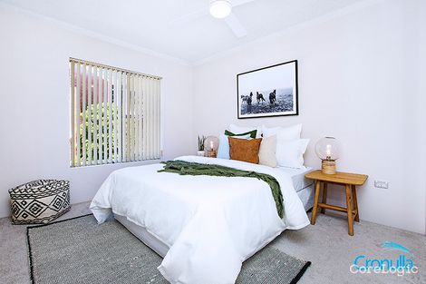 Property photo of 23/11-13 Wilbar Avenue Cronulla NSW 2230