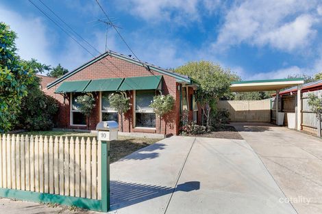 Property photo of 10 Rowes Road Werribee VIC 3030