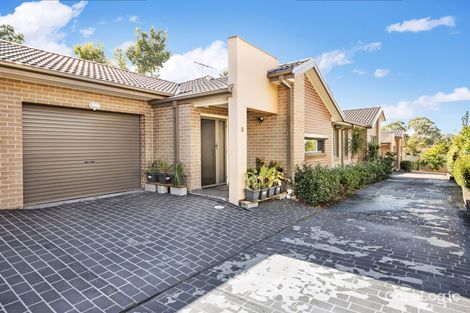 Property photo of 3/201 Targo Road Girraween NSW 2145