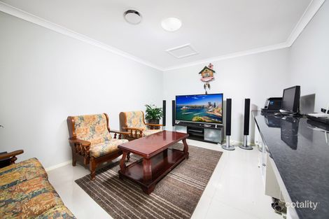 Property photo of 3/201 Targo Road Girraween NSW 2145