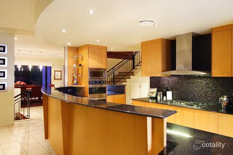 Property photo of 25 Isles Road Indooroopilly QLD 4068