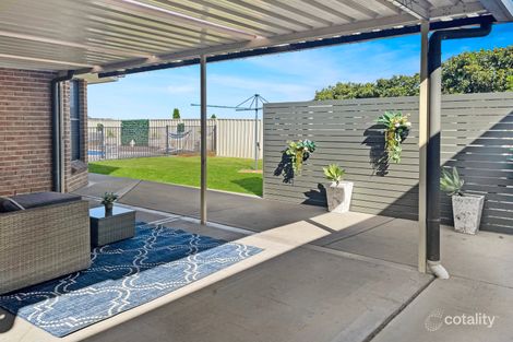 28 Partridge Pl, Singleton Heights, NSW 2330