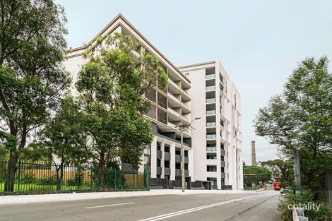 Property photo of 101/2-10 Oxford Street Burwood NSW 2134