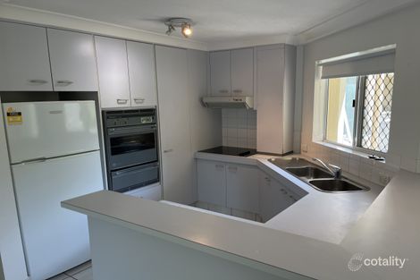 Property photo of 17/27-31 Wharf Road Surfers Paradise QLD 4217