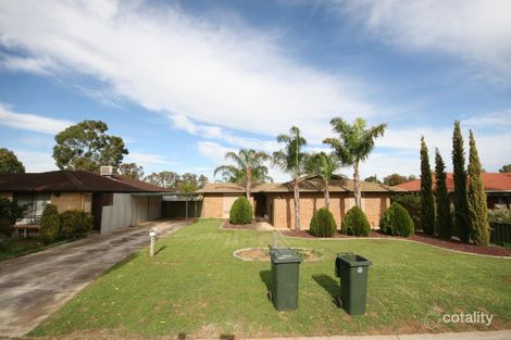 10 Watkin St, Parafield Gardens, SA 5107