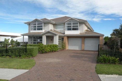 Property photo of 33 Stan Johnson Drive Hamlyn Terrace NSW 2259