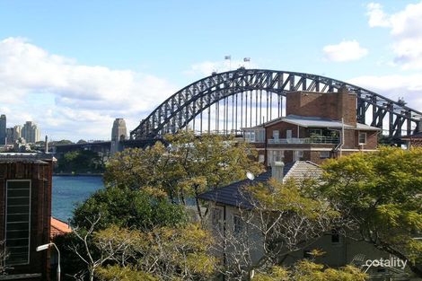 6/82 Upper Pitt St, Kirribilli, NSW 2061