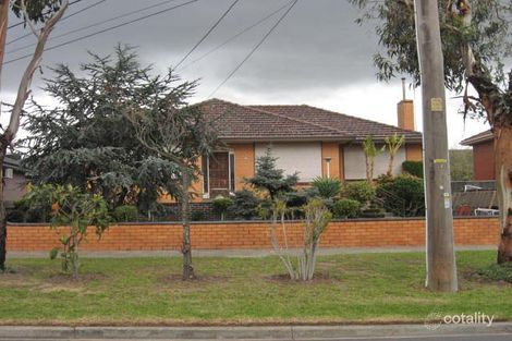 Property photo of 14 Kelly Street Chadstone VIC 3148