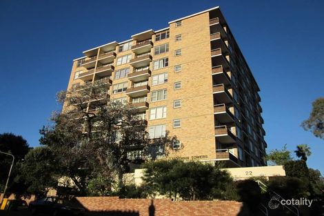 Property photo of 49/22 Mosman Street Mosman NSW 2088