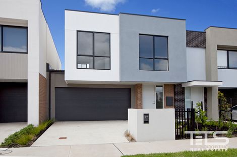 Property photo of 17 Teague Crescent Braybrook VIC 3019