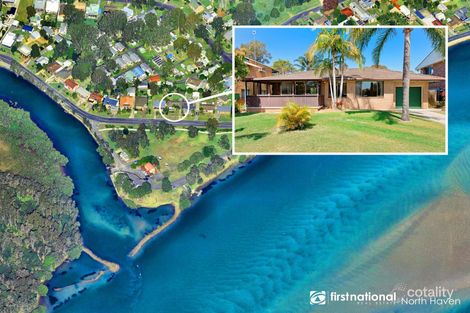 Property photo of 12 Camden Head Road Dunbogan NSW 2443